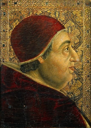 Alexander VI